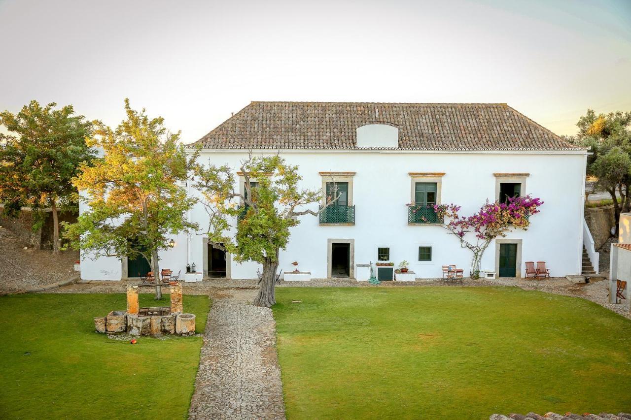 De Sao Joao Da Barra Pensión Cabanas De Tavira