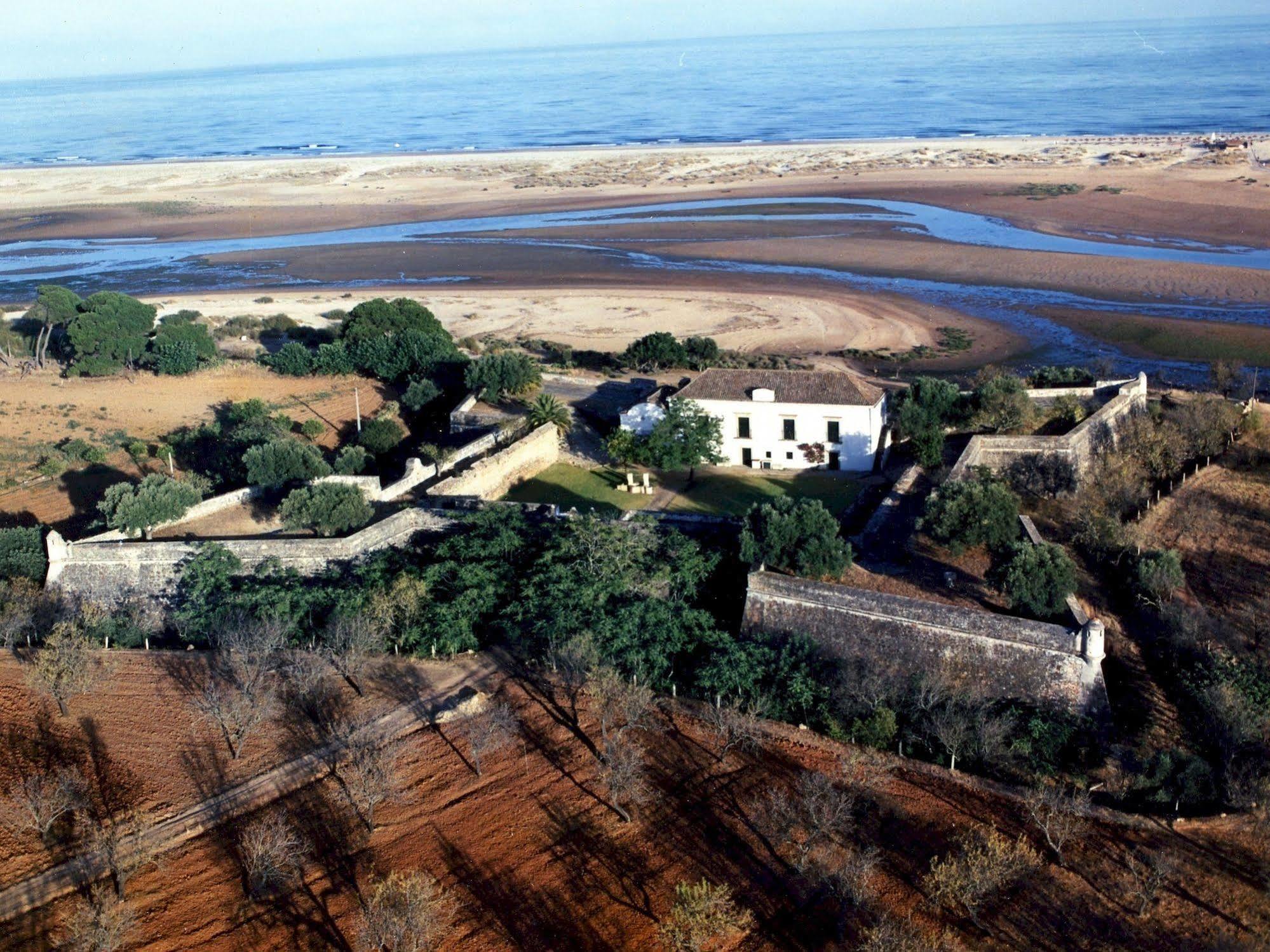 Pensión De Sao Joao Da Barra 3*