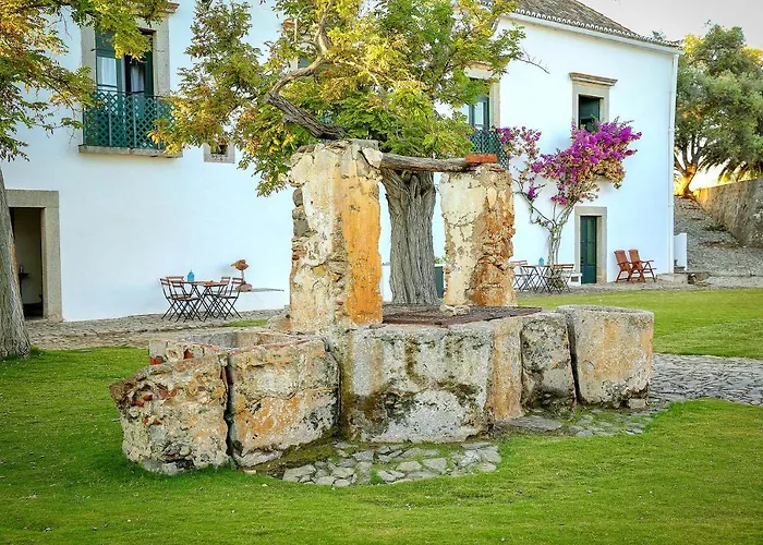 Forte De Sao Joao Da Barra
