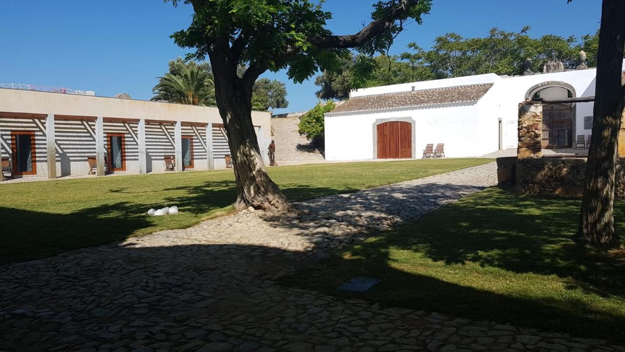 Gasthof De Sao Joao Da Barra Cabanas De Tavira