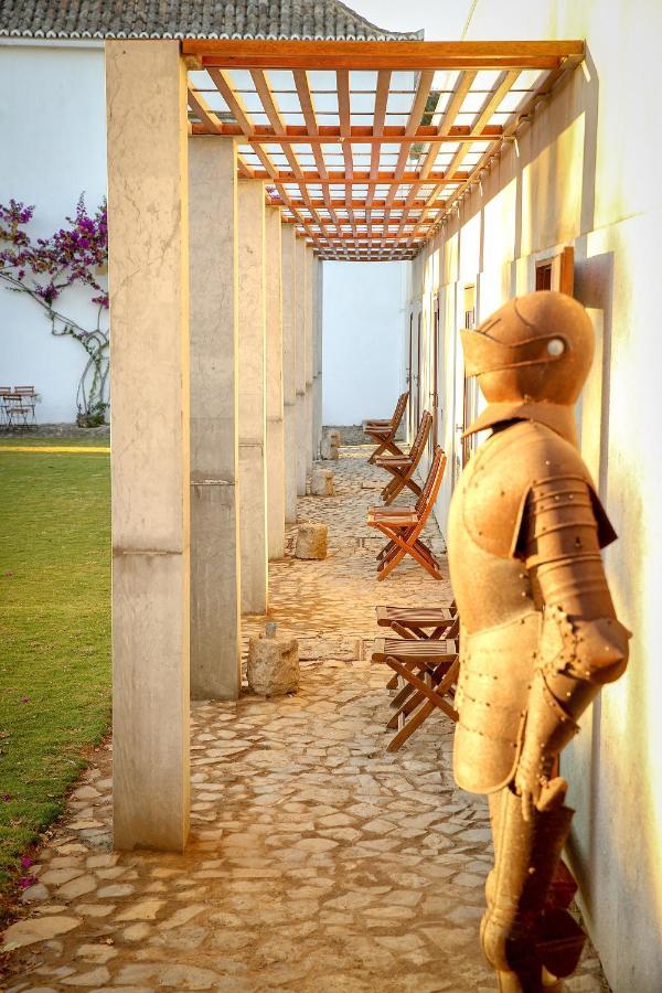 De Sao Joao Da Barra Gasthof 3*