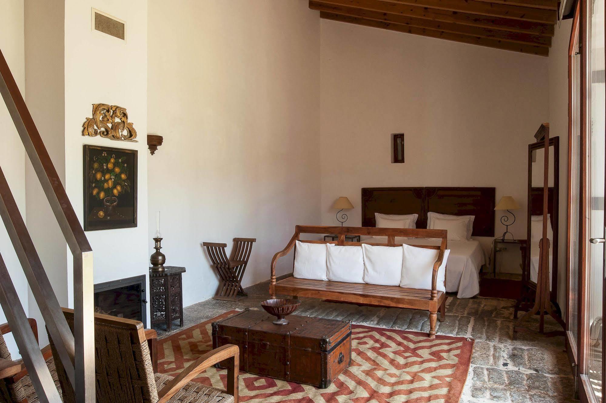 De Sao Joao Da Barra Gasthof 3*